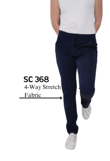 368 Pants